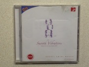 SMOOTH VIBRATIONS - CHILL OUT SPRING SUMMER 2005 - CD !!!!!!