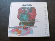 TIDES FROM NEBULA - From Voodoo To Zen stan idealny jak NOWA!!!