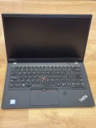 Lenovo ThinkPad Carbon X1 G5 14”/i5-7200U/RAM 8GB/512GB/Win10P/Bat6h Office