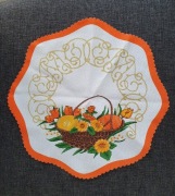 Serwetka WIELKANOCNA 30 cm