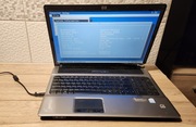 Laptop HP Compaq 6820s 1.73GHz licytacja 