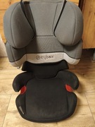 Fotelik samochodowy Cybex Solutions X-fix 15-36kg Isofix 