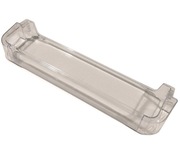 Górna półka na drzwi chłodziarki do lodówki Indesit LR8 S2 W B 