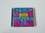 YUGOTON- KAZIK, NOSOWSKA, KUKIZ, TYMAŃSKI- 2001 