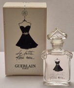 Flakonik kolekcjonerski Guerlain La Petite Robe Noire edt 5 ml
