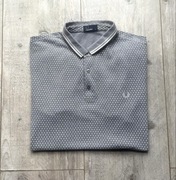Fred Perry piękna męska koszulka polo rozmiar-XL