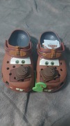 Chodaki Crocs Classic Clog Mater
