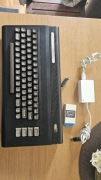 Commodore 64   SIDKick , zasilacz, tapecart