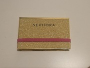 Sephora Collection mini Crush paleta 3 cieni do powiek