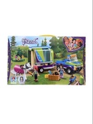 Zestaw Klócków - Friend