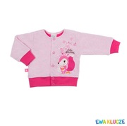 Bluza różowa Forest Eevi