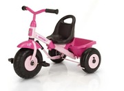 Rowerek dziecięcy trójkołowy Kettler