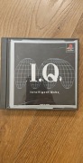 Playstation 1 Gra I.Q / Kurushi Japońska NTSCJ