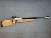 Feinwerkbau FWB C60