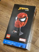 Lego 76285 Maska Spider-Mana