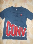 Converse T-shirt chł. r.152-158cm