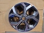 FELGA ALUMINIOWA KIA CEED NOWA 18" 5x114,3 