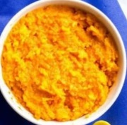 Obiadek dla dziecka kurczak warzywa puree 100g x4szt