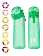 Nowa butelka zapachowa jak Air Up + pod gratis