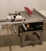 Piła tarczowa z wózkiem,metabo