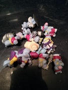 KINDER NIESPODZIANKA ZABAWKI