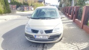 Sprzedam Renault Grand Scenic 2007 w bardzo dobrym stanie