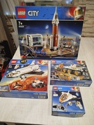 LEGO Zestaw-Kosmos Stan jak NOWE !!!