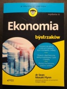 Ekonomia dla bystrzaków (dr Sean Masaki Flynn)