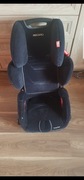 Fotelik Recaro Young Sport