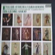 Elgar / Solti – Enigma Variations, Overture Cockaigne, London Town (EX-/EX)