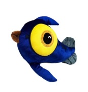 Pluszowe Zabawki Subnautica Dla Dzieci