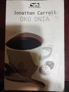 Oko dnia Jonathan Carroll