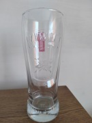 Kufel Żywiec, 0.5 l, szklanka