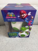 Super Mario Hatchin Interactive Yoshi