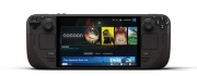 Steam Deck OLED 512GB - Idealny! + Bonus