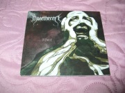 MANETHEREN - Time / DEBEMUR MORTI / BLACK METAL / UNIKAT / OKAZJA !!! !!!