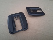 VW Golf II podkładki antykradzieżowe pod klamki 