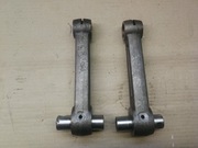 Sprężarka kompresor WAN AW korbowód