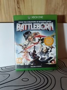 Battleborn XBOX One 