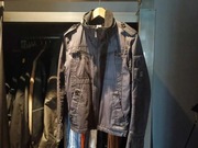 Kurtka Męska Hugo Boss Thermore Rinnova roz. 48