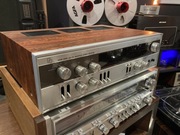 Studio Retrospekcja Luxman R-600S 