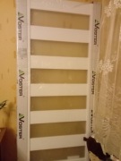 Skrzydło drzwiowe Lewe 90 cm firmy Voster