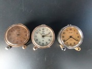 Budziki radzieckie z lat 70 tych