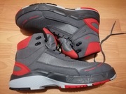 Nowe buty robocze Elten Pietro GTX Mid esd S3 rozmiar 48