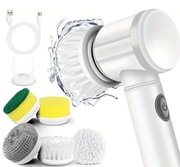 Elektryczna szczotka do mycia 