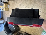 Lampa tył Jeep wrangler lewa