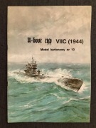 U-Boot VIIC Model Card