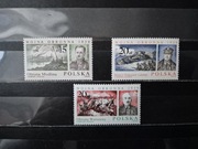 Fo 3011-3013** "Wojna Obronna 1939r. (V)"