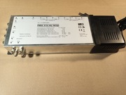 Multiswitch PMSE 9/16 HQ TNTQS 2xSAT, 1xTV, 16xOut