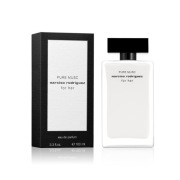 Narciso Rodriguez For Her Pure Musc EDP